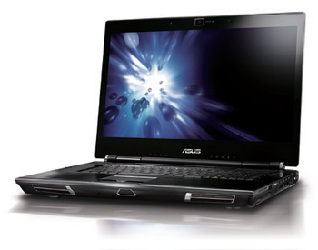 Asus W90